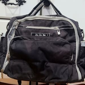 JuJuBe BFF diaper baby bag**make an offer**